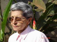 Maria Negretto
