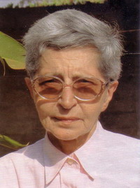 Maria Negretto