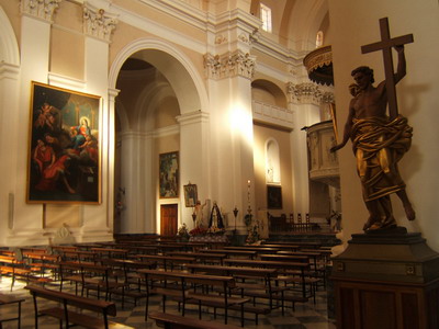 S.Maria della neve Nuoro