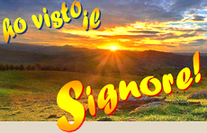 Tre giorni per riflettere