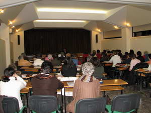 Convegno 2009
