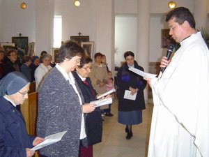 Delegato P.Michele